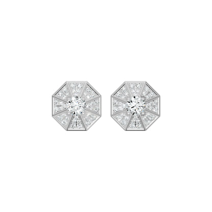 DER001637 18 KT / Yellow Gold