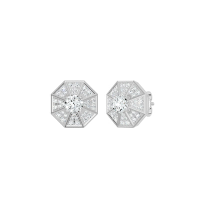 DER001637 18 KT / Yellow Gold