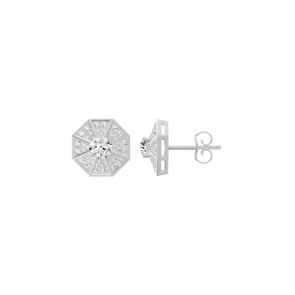 DER001637 18 KT / Yellow Gold