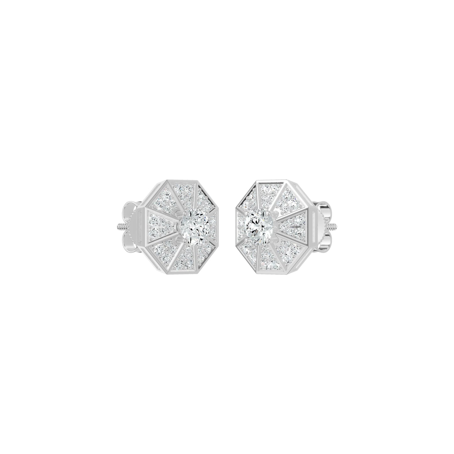 DER001637 18 KT / Yellow Gold