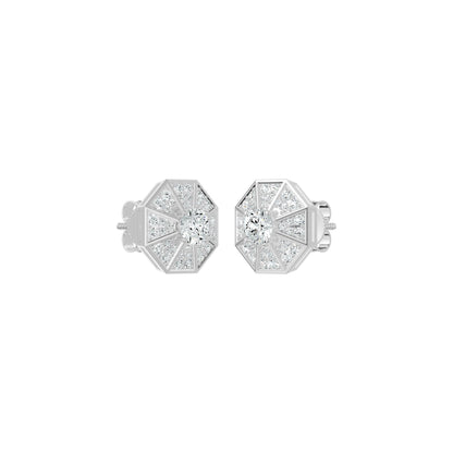 DER001637 18 KT / Yellow Gold