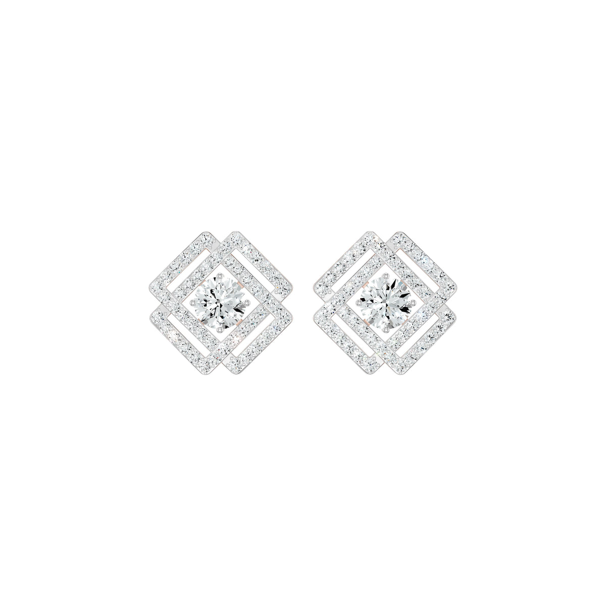 DER001638 18 KT / Yellow Gold