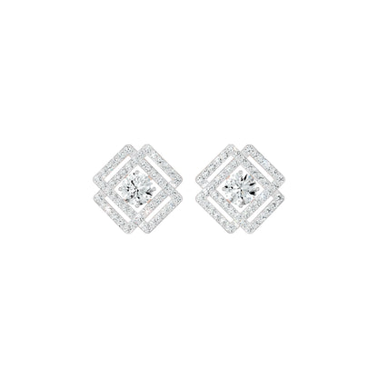 DER001638 18 KT / Yellow Gold