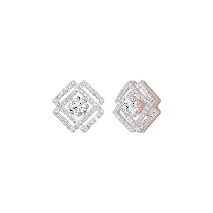 DER001638 18 KT / Yellow Gold