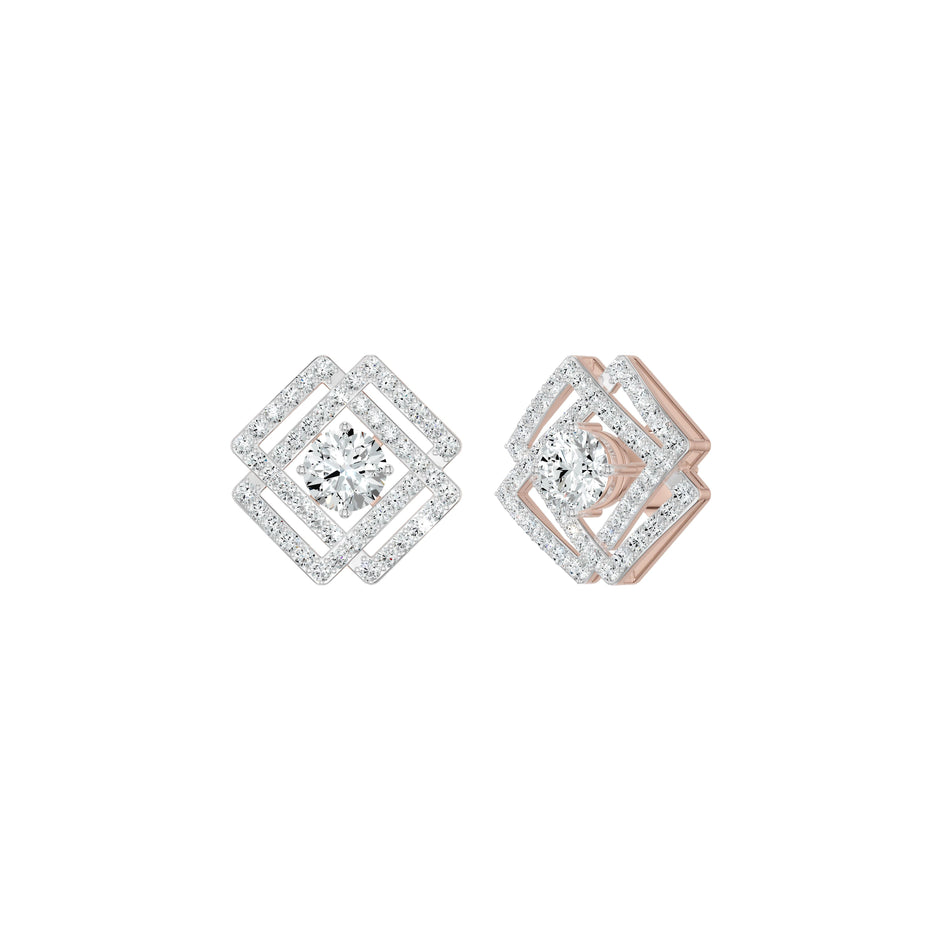 DER001638 18 KT / Yellow Gold
