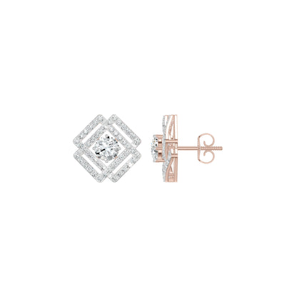 DER001638 18 KT / Yellow Gold