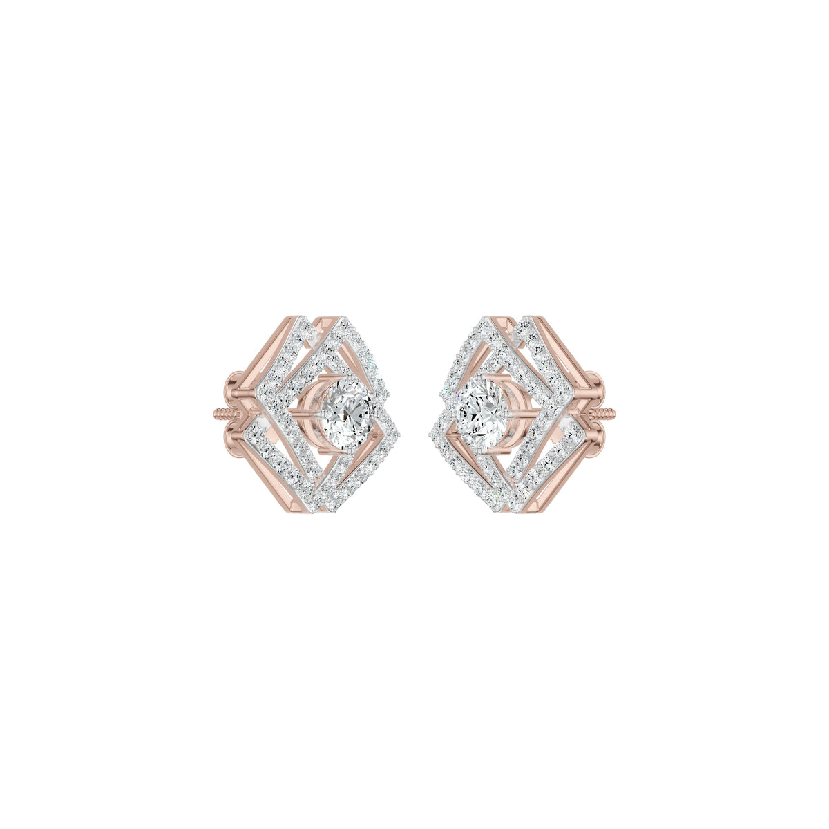 DER001638 18 KT / Yellow Gold