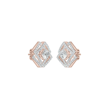 DER001638 18 KT / Yellow Gold