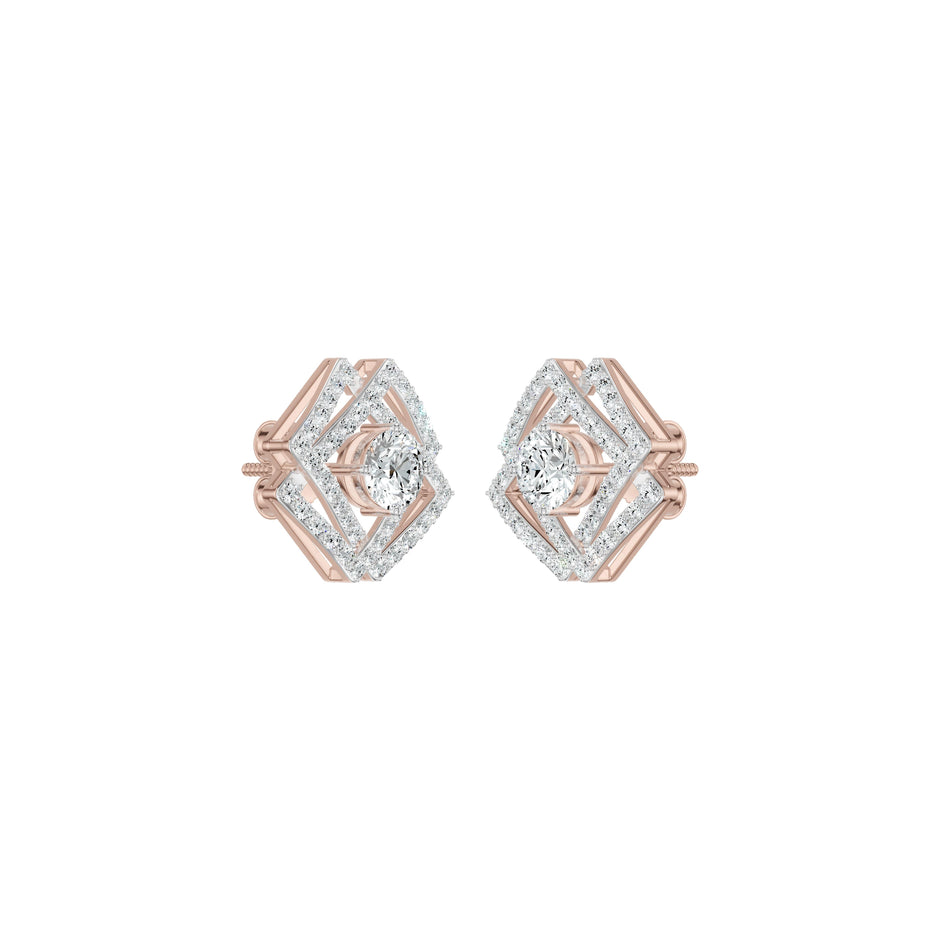 DER001638 18 KT / Yellow Gold