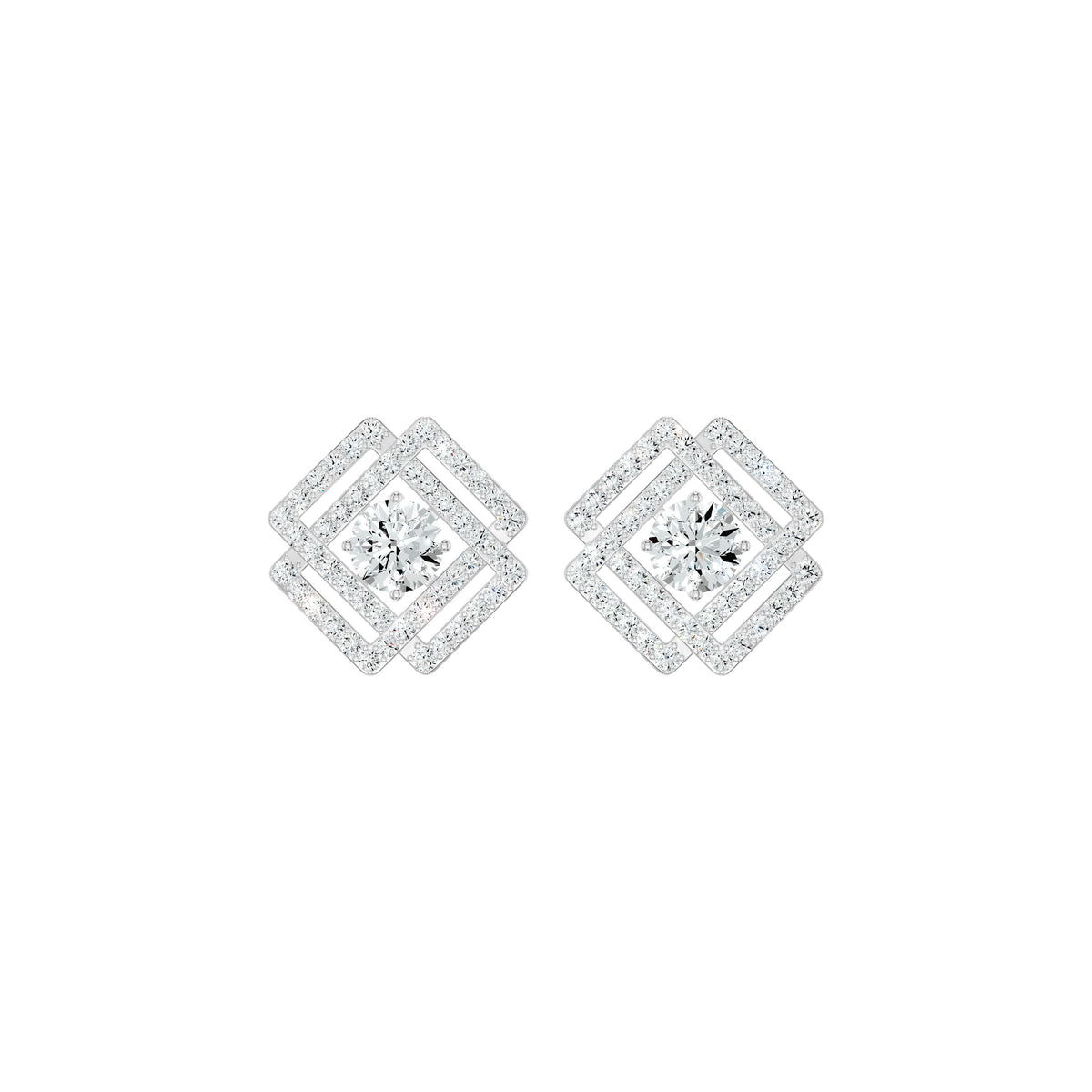DER001638 18 KT / Yellow Gold
