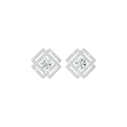 DER001638 18 KT / Yellow Gold