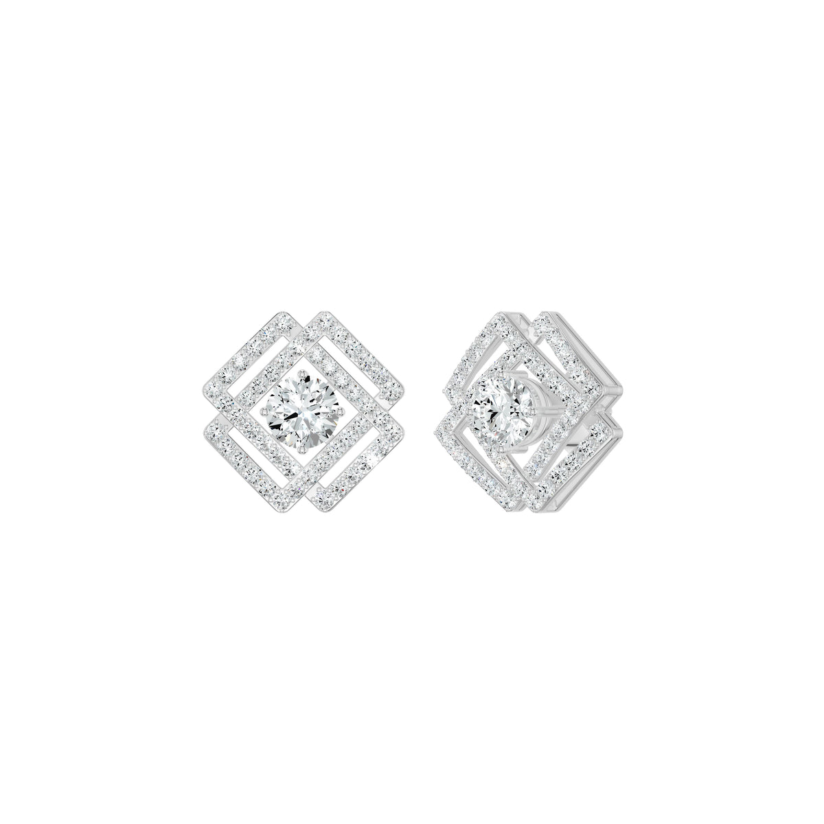 DER001638 18 KT / Yellow Gold