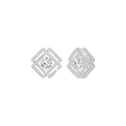DER001638 18 KT / Yellow Gold
