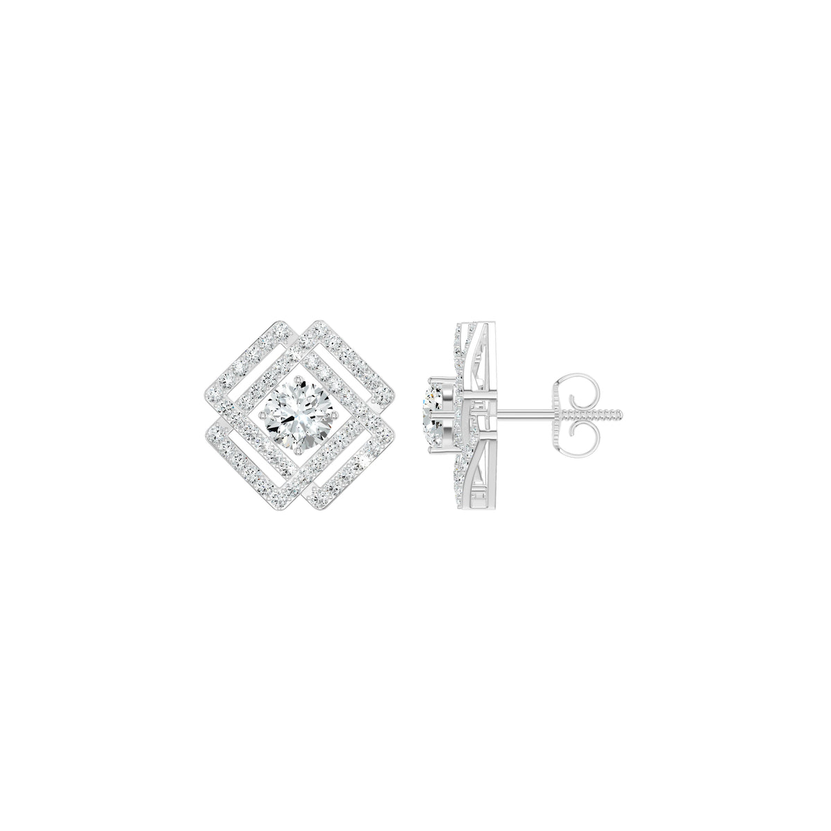 DER001638 18 KT / Yellow Gold
