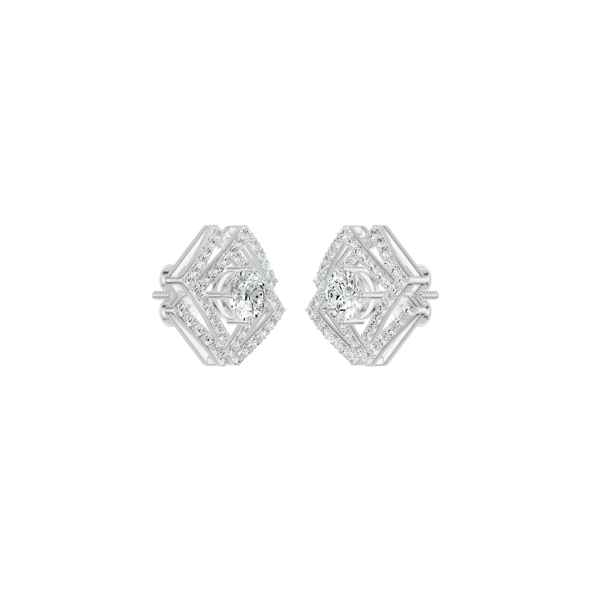 DER001638 18 KT / Yellow Gold