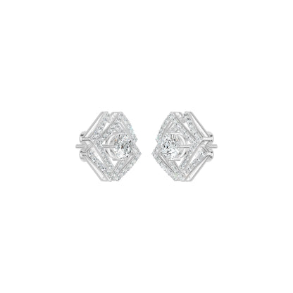 DER001638 18 KT / Yellow Gold
