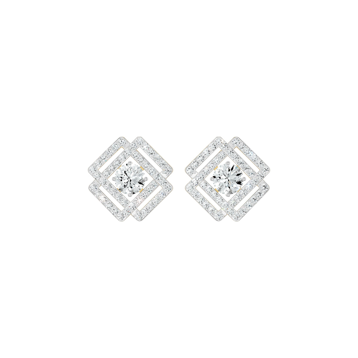 DER001638 18 KT / Yellow Gold
