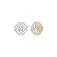 DER001638 18 KT / Yellow Gold