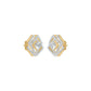 DER001638 18 KT / Yellow Gold