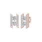 DER001639 18 KT / Yellow Gold