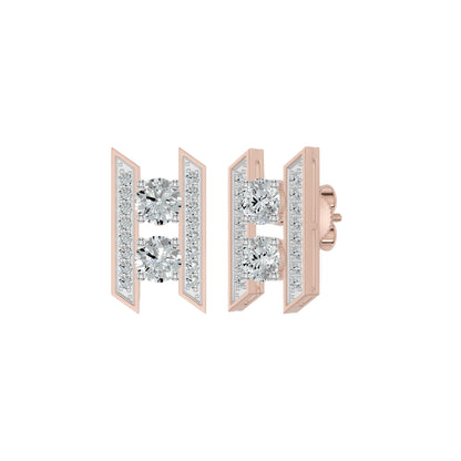DER001639 18 KT / Yellow Gold