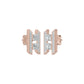 DER001639 18 KT / Yellow Gold