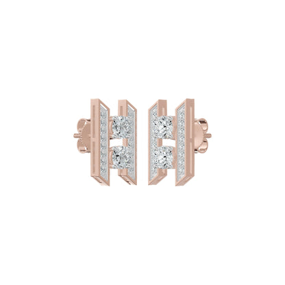 DER001639 18 KT / Yellow Gold