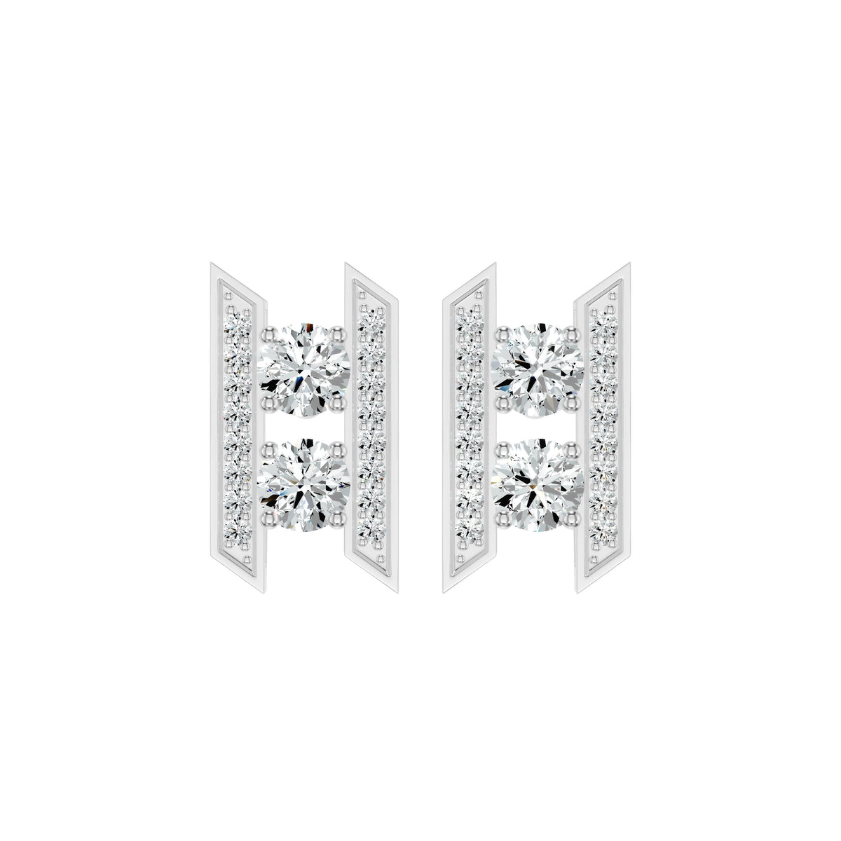 DER001639 18 KT / Yellow Gold