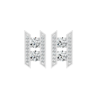 DER001639 18 KT / Yellow Gold