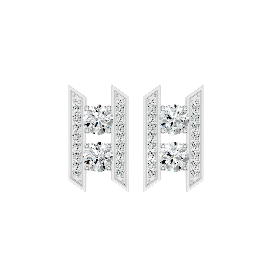 DER001639 18 KT / Yellow Gold