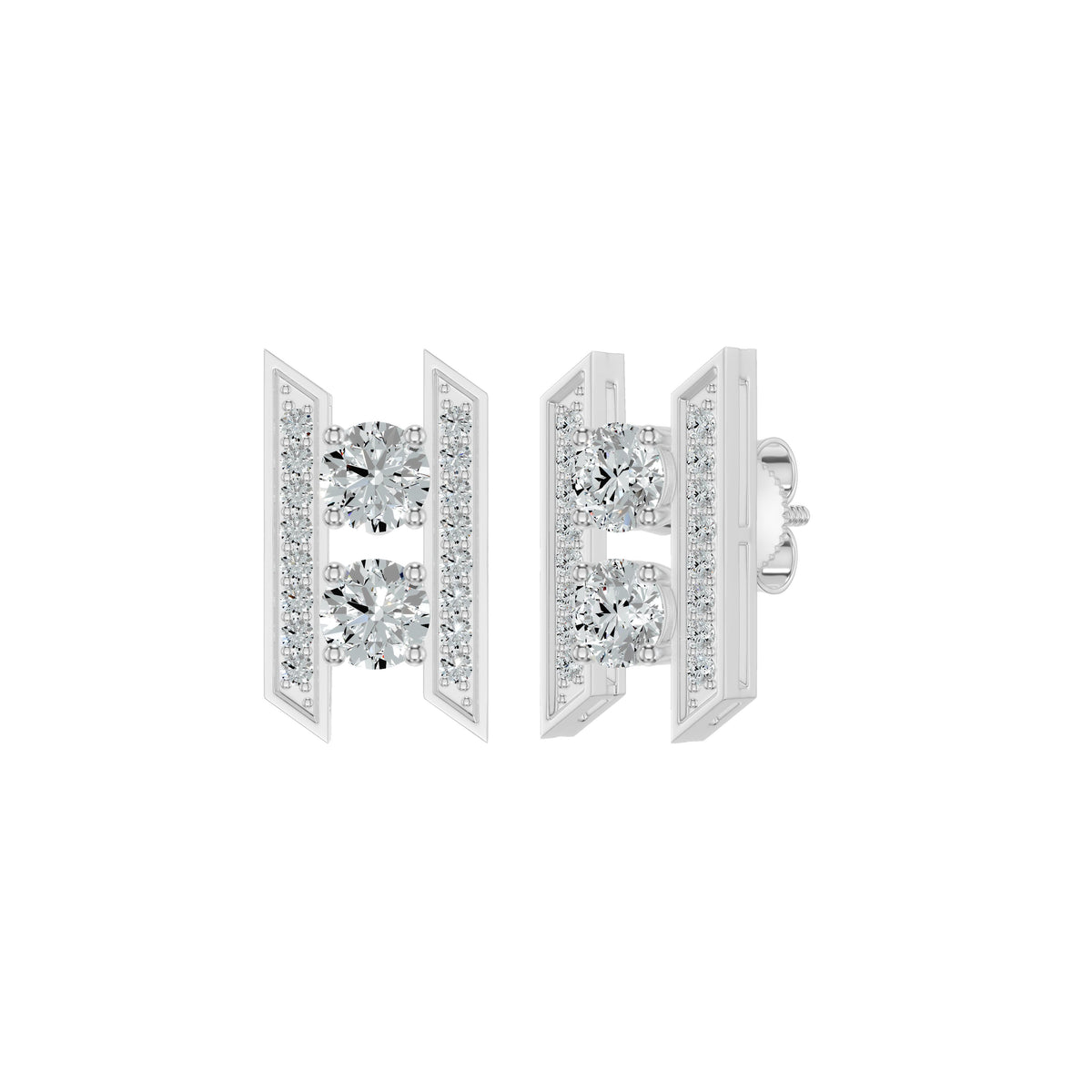 DER001639 18 KT / Yellow Gold