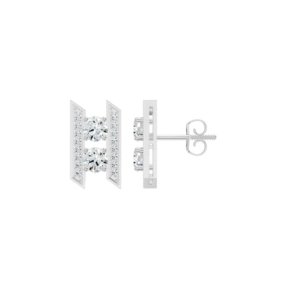 DER001639 18 KT / Yellow Gold