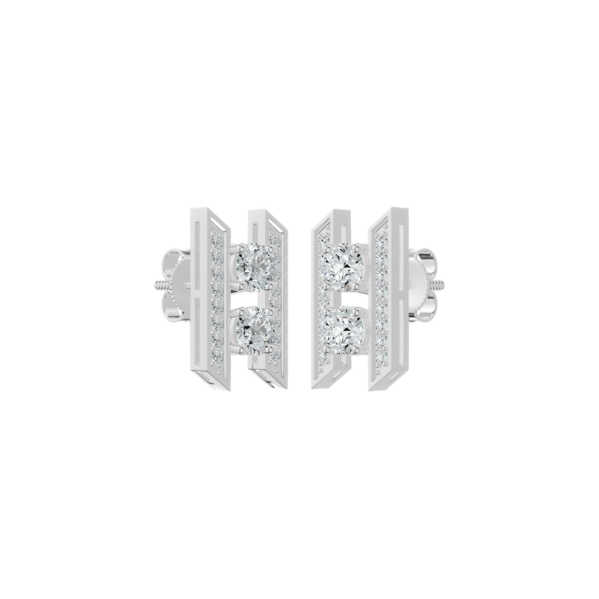 DER001639 18 KT / Yellow Gold