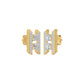 DER001639 18 KT / Yellow Gold