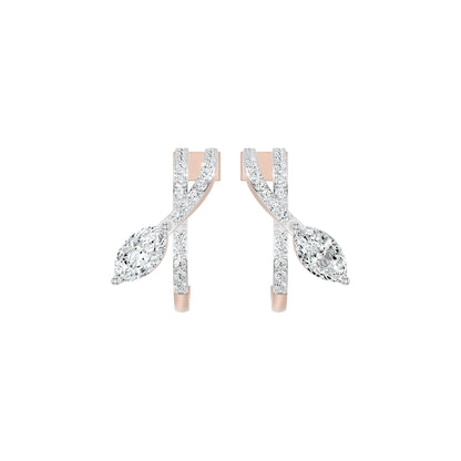 DER001640 18 KT / Yellow Gold