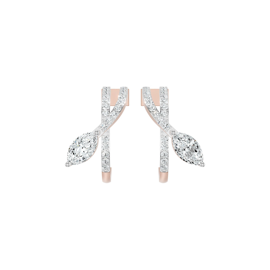 DER001640 18 KT / Yellow Gold