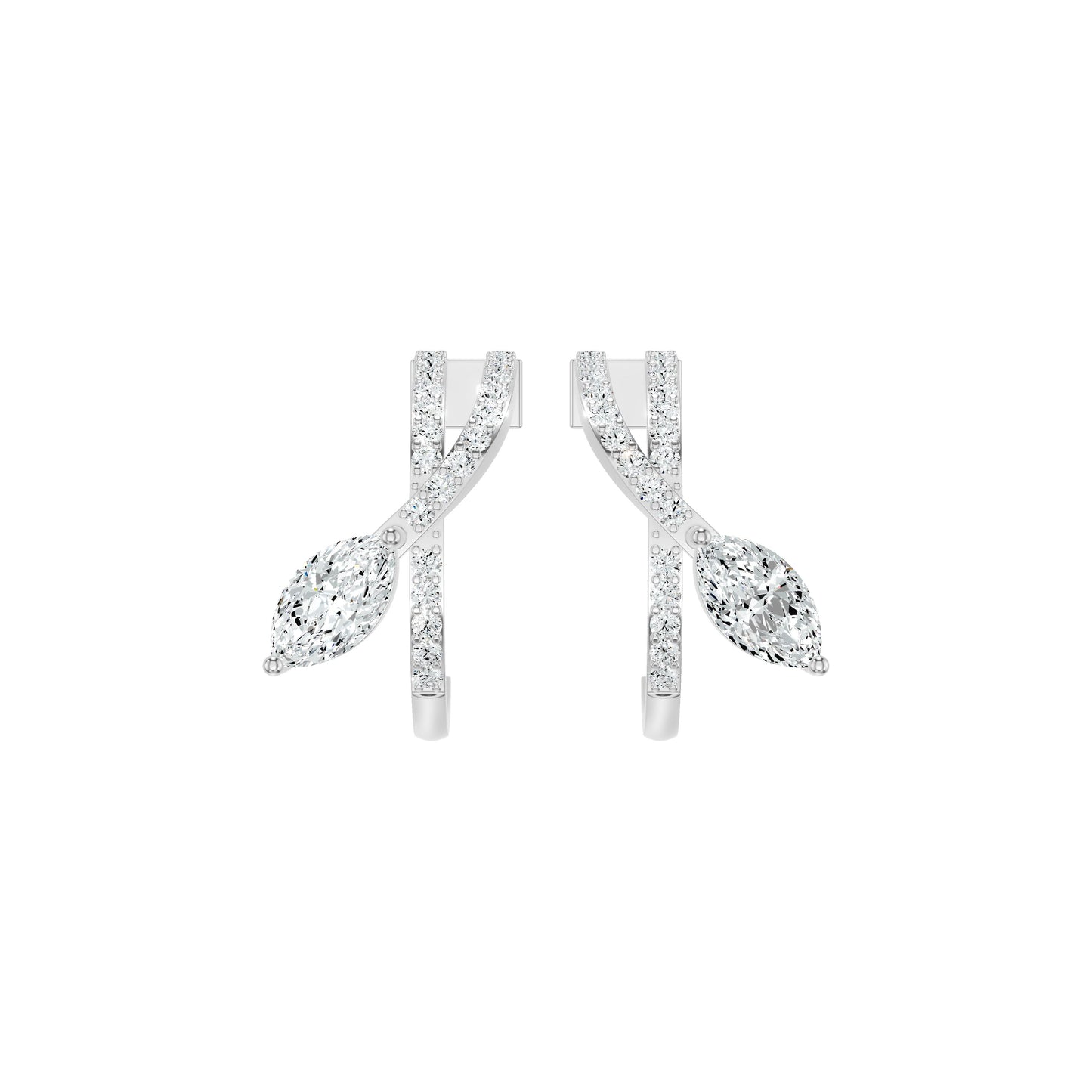 DER001640 18 KT / Yellow Gold