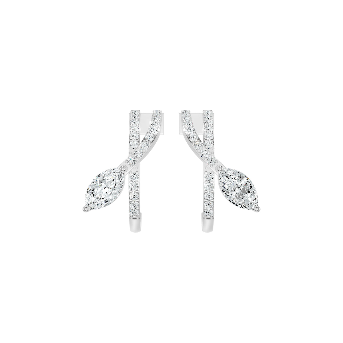 DER001640 18 KT / Yellow Gold