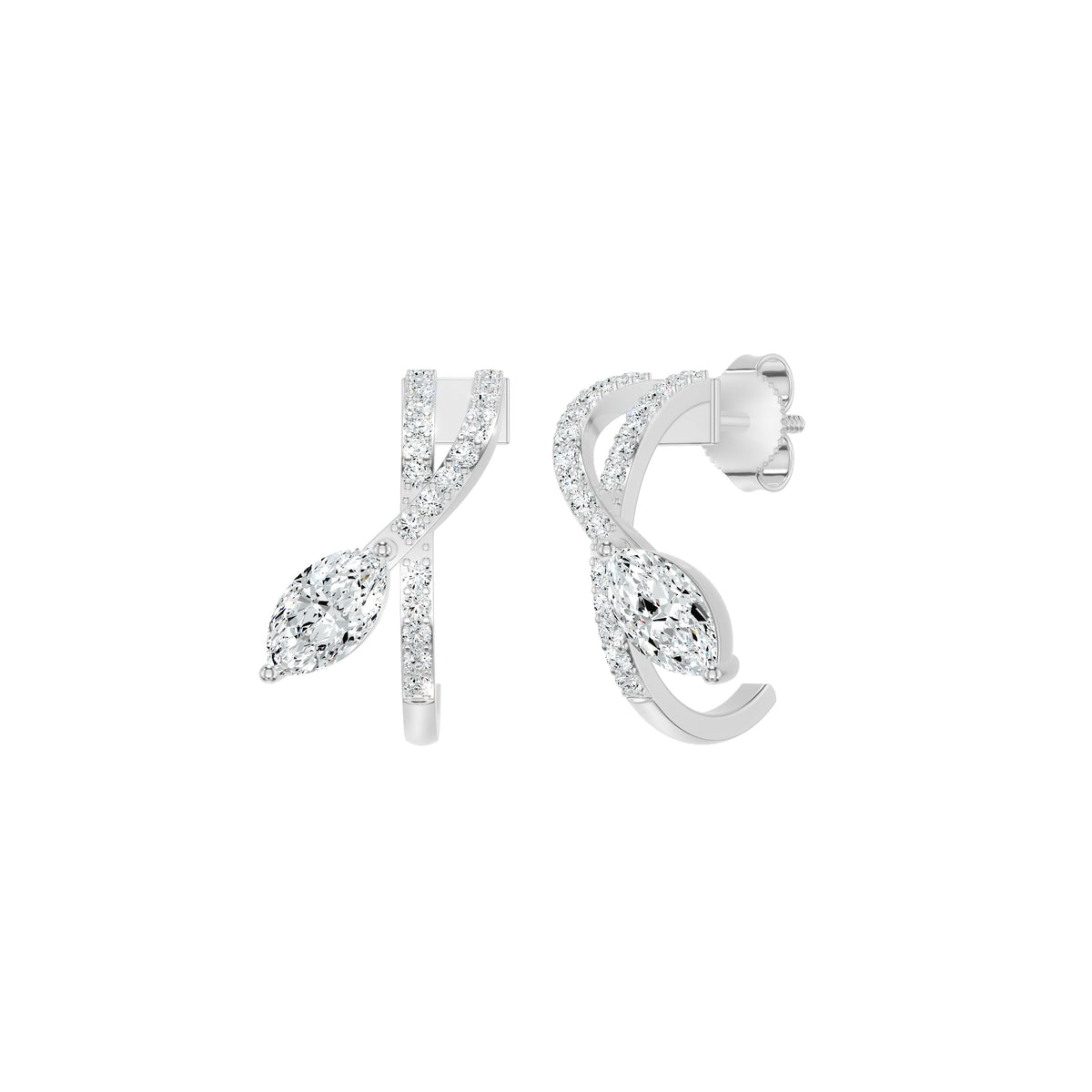 DER001640 18 KT / Yellow Gold