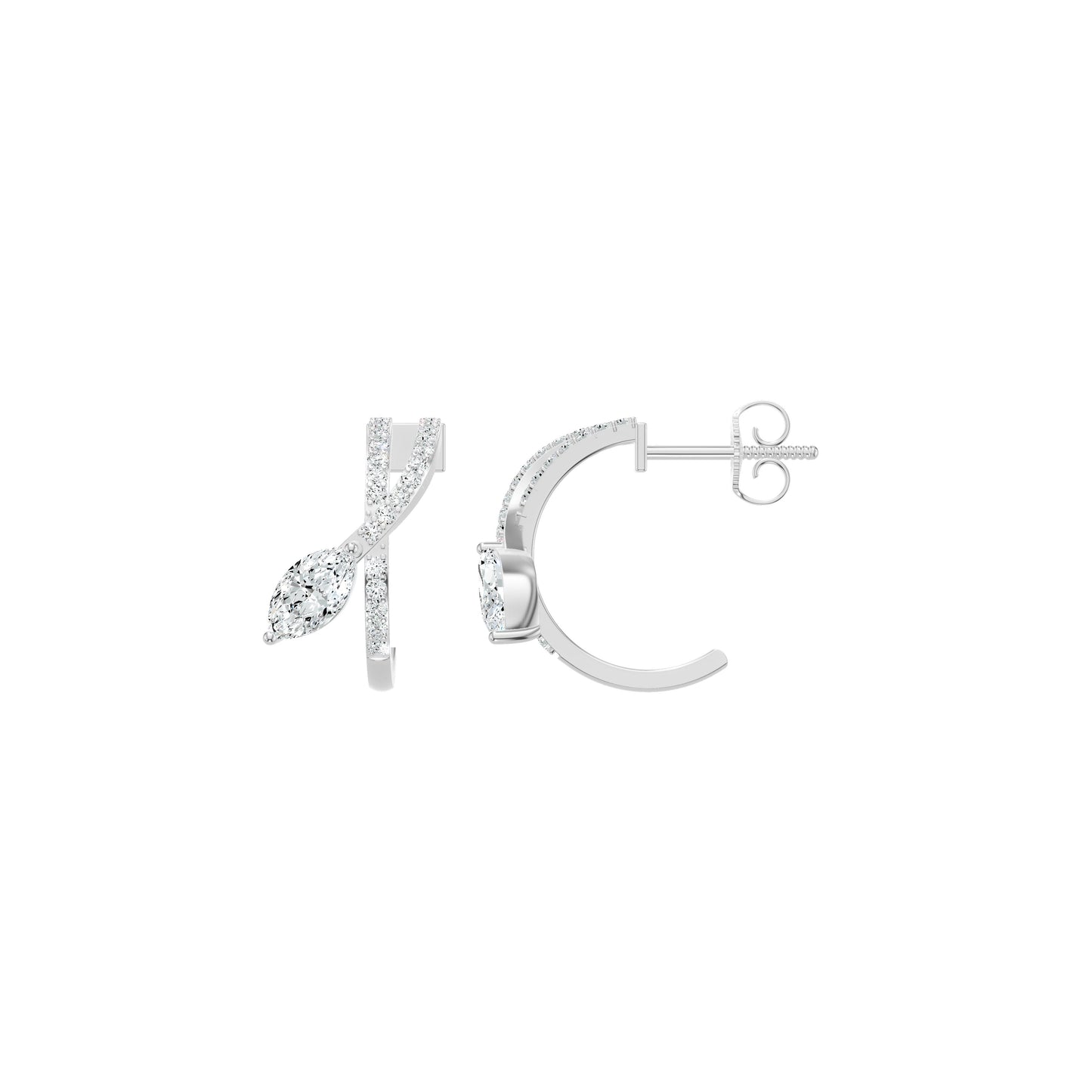 DER001640 18 KT / Yellow Gold