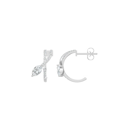 DER001640 18 KT / Yellow Gold