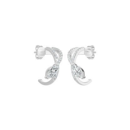 DER001640 18 KT / Yellow Gold