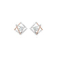 DER001641 18 KT / Yellow Gold