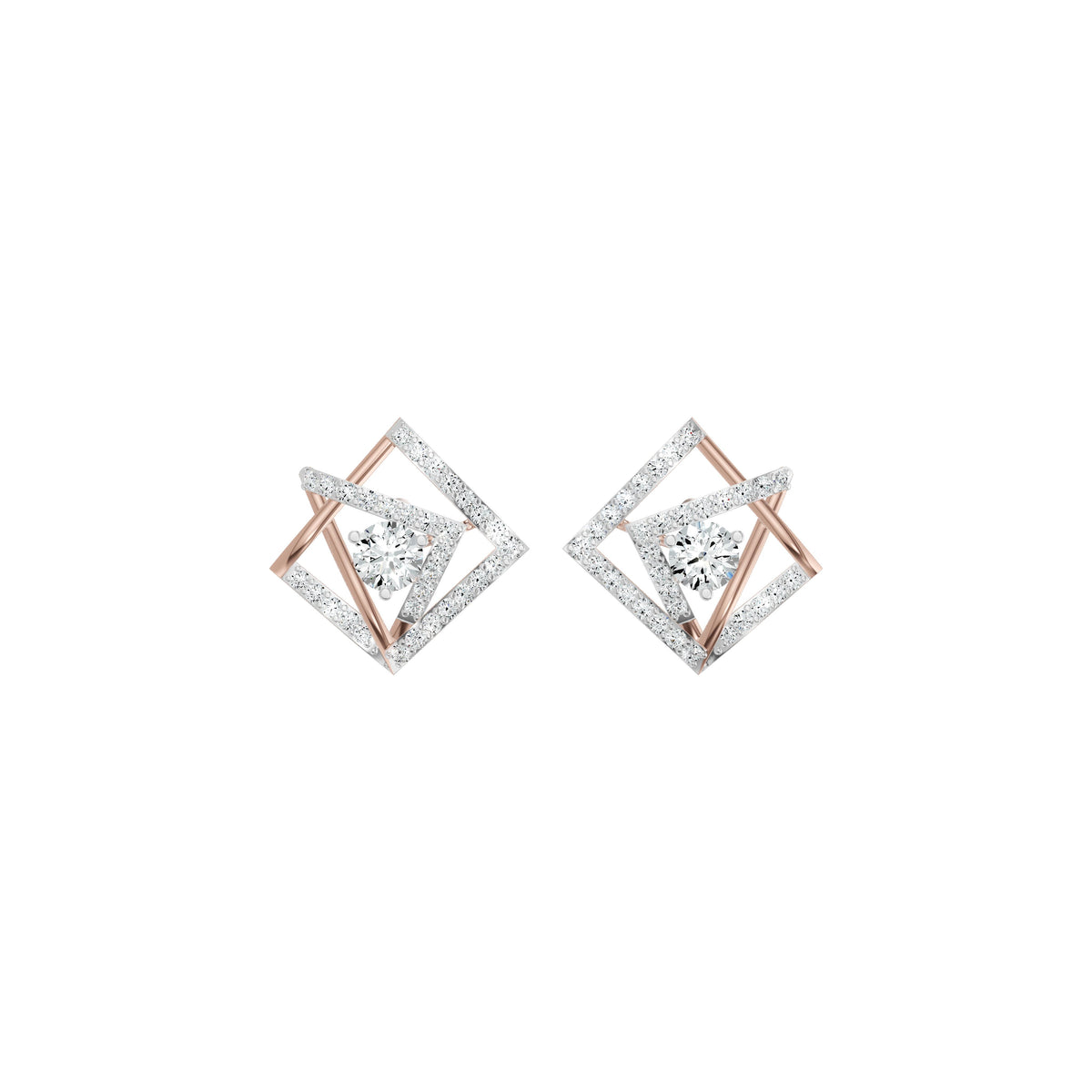DER001641 18 KT / Yellow Gold