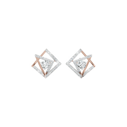 DER001641 18 KT / Yellow Gold