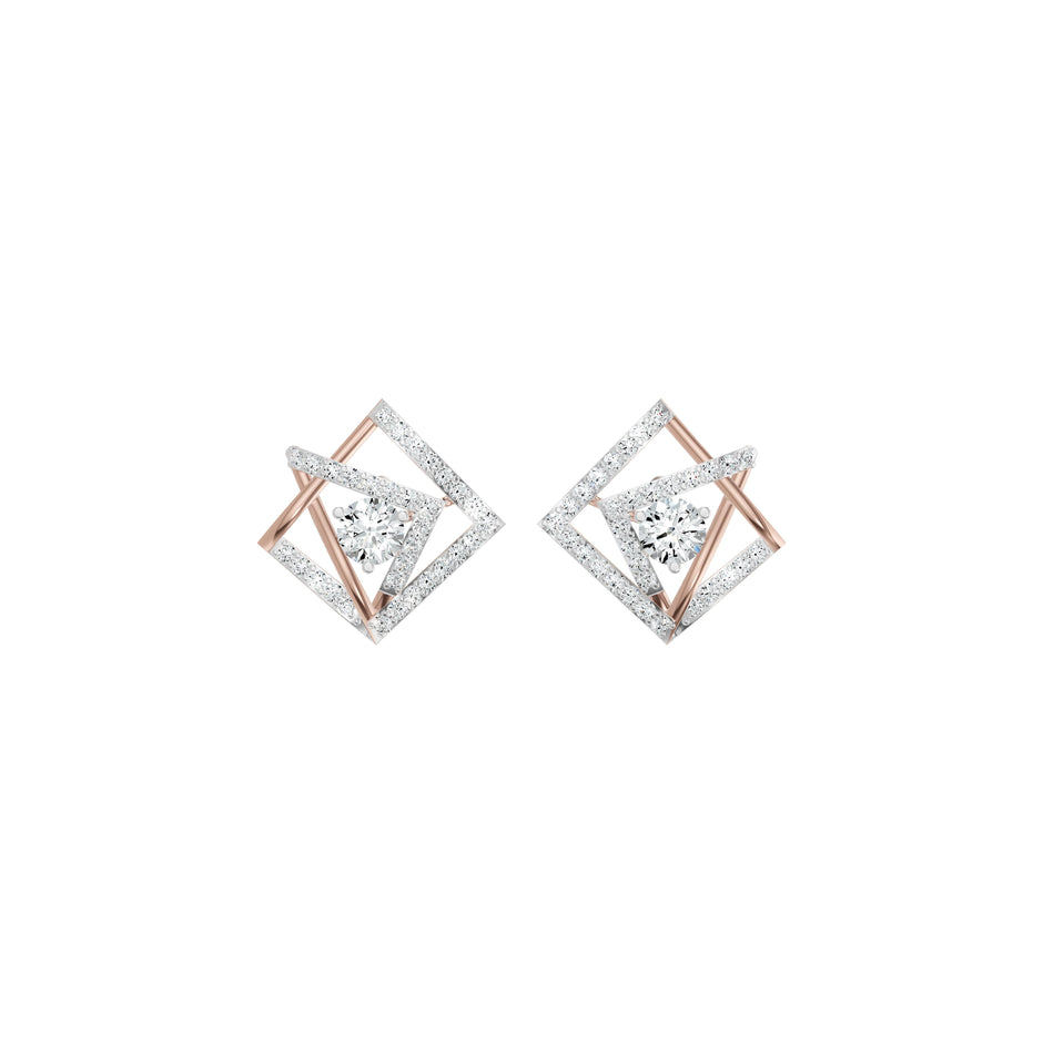 DER001641 18 KT / Yellow Gold