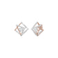 DER001641 18 KT / Yellow Gold