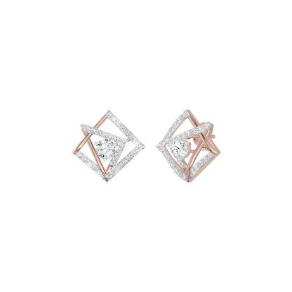 DER001641 18 KT / Yellow Gold