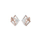 DER001641 18 KT / Yellow Gold