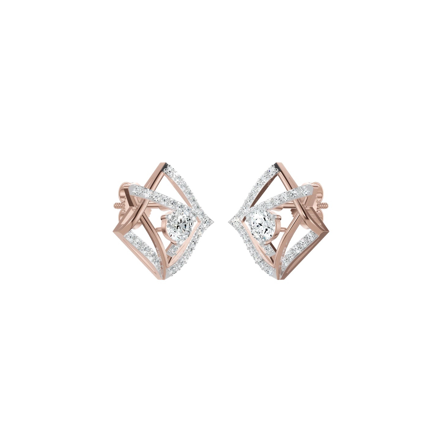 DER001641 18 KT / Yellow Gold